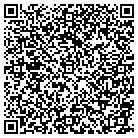 QR code with De Ja Vu Monogramming & Engrv contacts