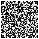 QR code with Puffy's Tavern contacts