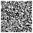 QR code with Asialink Inc contacts