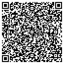 QR code with Knox Galleries contacts