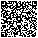 QR code with C R Malcom & Associates contacts