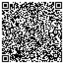 QR code with Sahara contacts