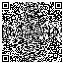 QR code with Utility Survey contacts