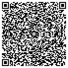 QR code with Advanced Look Building Inspections contacts