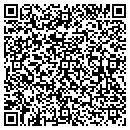 QR code with Rabbit Brush Gallery contacts