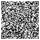 QR code with Redstone Art Center contacts