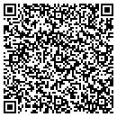 QR code with Zebley & Assoc Inc contacts