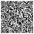 QR code with R E Michel Co contacts