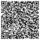 QR code with G P Industries Inc contacts