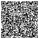 QR code with Rose Leaves Gallery contacts