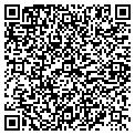 QR code with Cafe Wonderul contacts