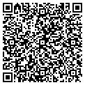 QR code with Stonehenge contacts