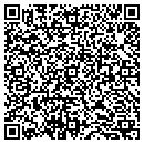 QR code with Allen & CO contacts