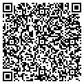 QR code with L E Willey contacts
