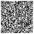 QR code with A Plus Home Inspection Service contacts