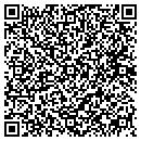 QR code with Umc Art Gallery contacts