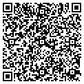 QR code with Smokin J's contacts