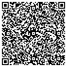 QR code with A M Gaudet & Assoc Inc contacts