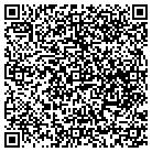 QR code with C C's Steakhouse & Lounge LLC contacts