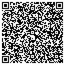 QR code with B J's Country Store contacts