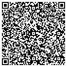QR code with AAA Building Inspection Service contacts