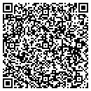 QR code with White Eyes Gallery contacts