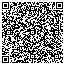 QR code with The Basinpub contacts