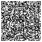 QR code with F Fc Hotel Development Corp contacts