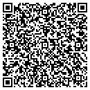 QR code with Zappa Pottery Gallery contacts
