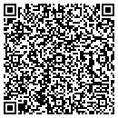 QR code with The Last Lap contacts