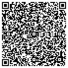 QR code with Accurate Property Inspection contacts
