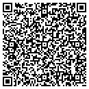 QR code with Gables Inn contacts