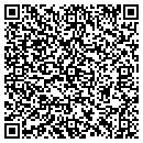 QR code with F Fattahi F Frame Art contacts
