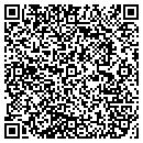 QR code with C J's Restaurant contacts