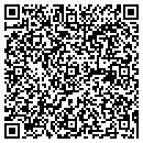 QR code with Tom's Place contacts