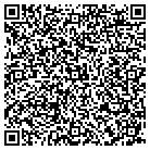 QR code with Tony Boffa's Restaurant & Pizza contacts