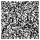 QR code with Trackside contacts