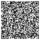 QR code with Rahaim & Saints contacts