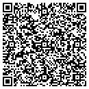 QR code with Ginger Tree Gallery contacts