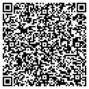 QR code with Travertine contacts
