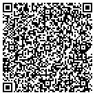 QR code with Hammered Edge Studio And Gallery contacts
