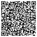 QR code with D N H Tobacco contacts