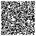 QR code with Cooper's contacts