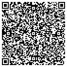 QR code with J Russell Jinishian Gallery contacts