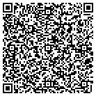 QR code with A1 Property Service CO contacts