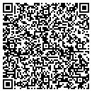 QR code with Hawk's Cay Resort contacts