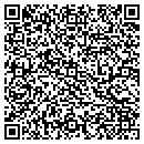 QR code with A Advanced Building & Home Ins contacts