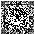 QR code with A & A Home Inspections contacts