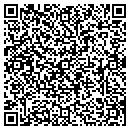 QR code with Glass Shack contacts