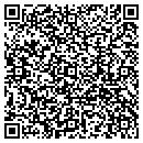 QR code with Accuspect contacts
